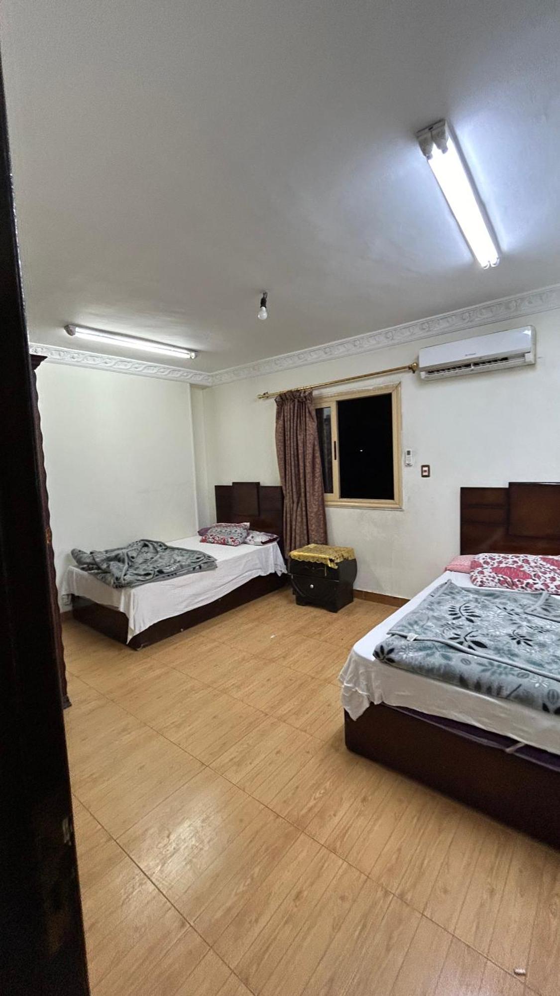 Super Elite Apartment Nile View F6 Naj'al Amrab Εξωτερικό φωτογραφία