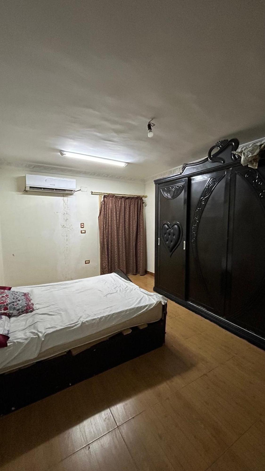 Super Elite Apartment Nile View F6 Naj'al Amrab Εξωτερικό φωτογραφία