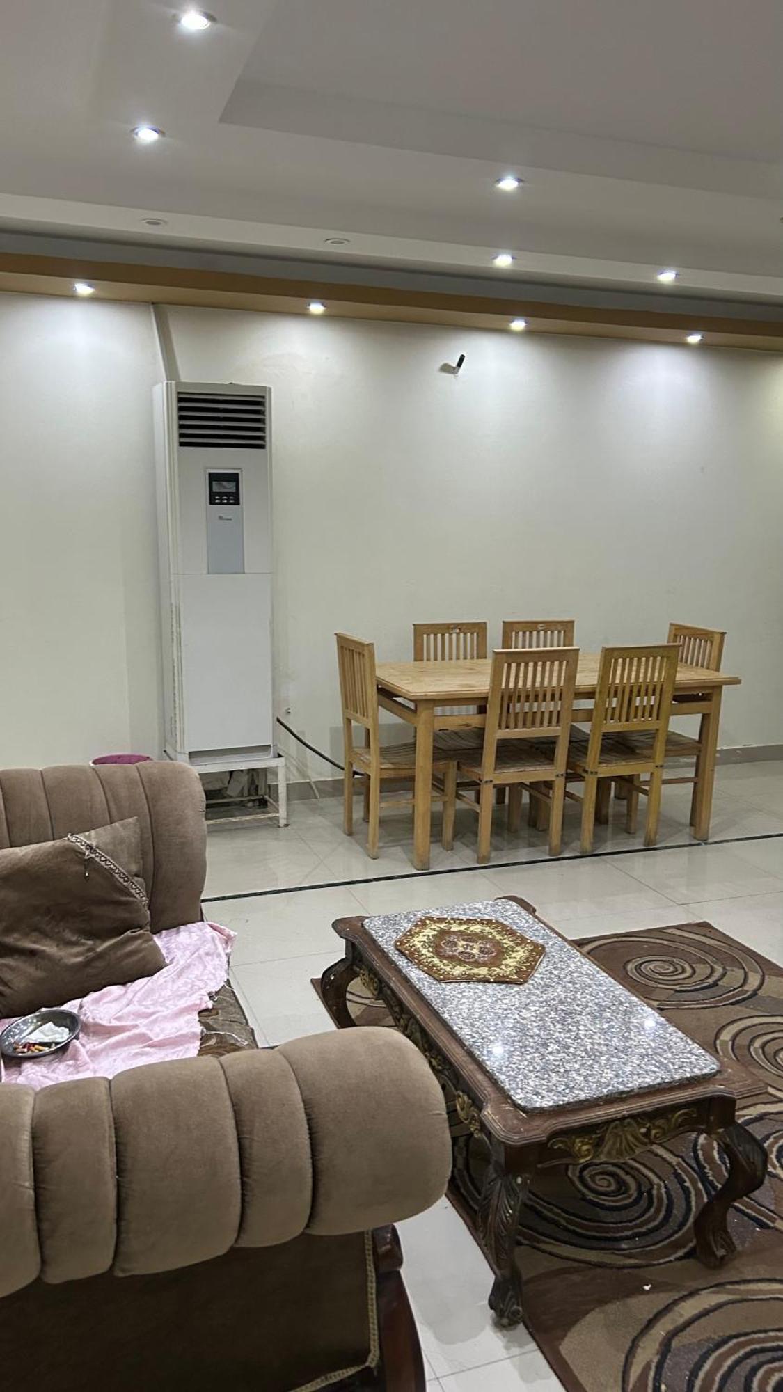 Super Elite Apartment Nile View F6 Naj'al Amrab Εξωτερικό φωτογραφία