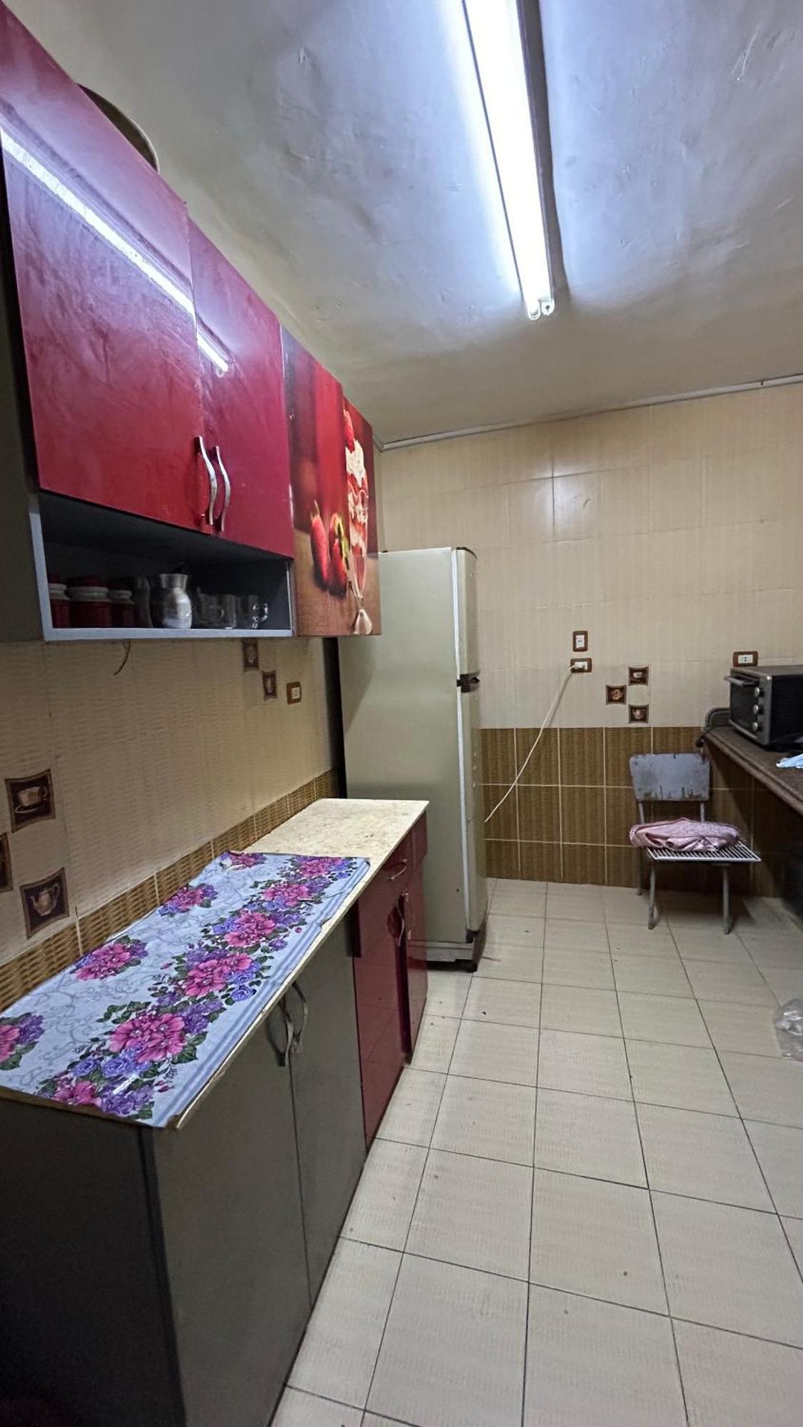 Super Elite Apartment Nile View F6 Naj'al Amrab Εξωτερικό φωτογραφία