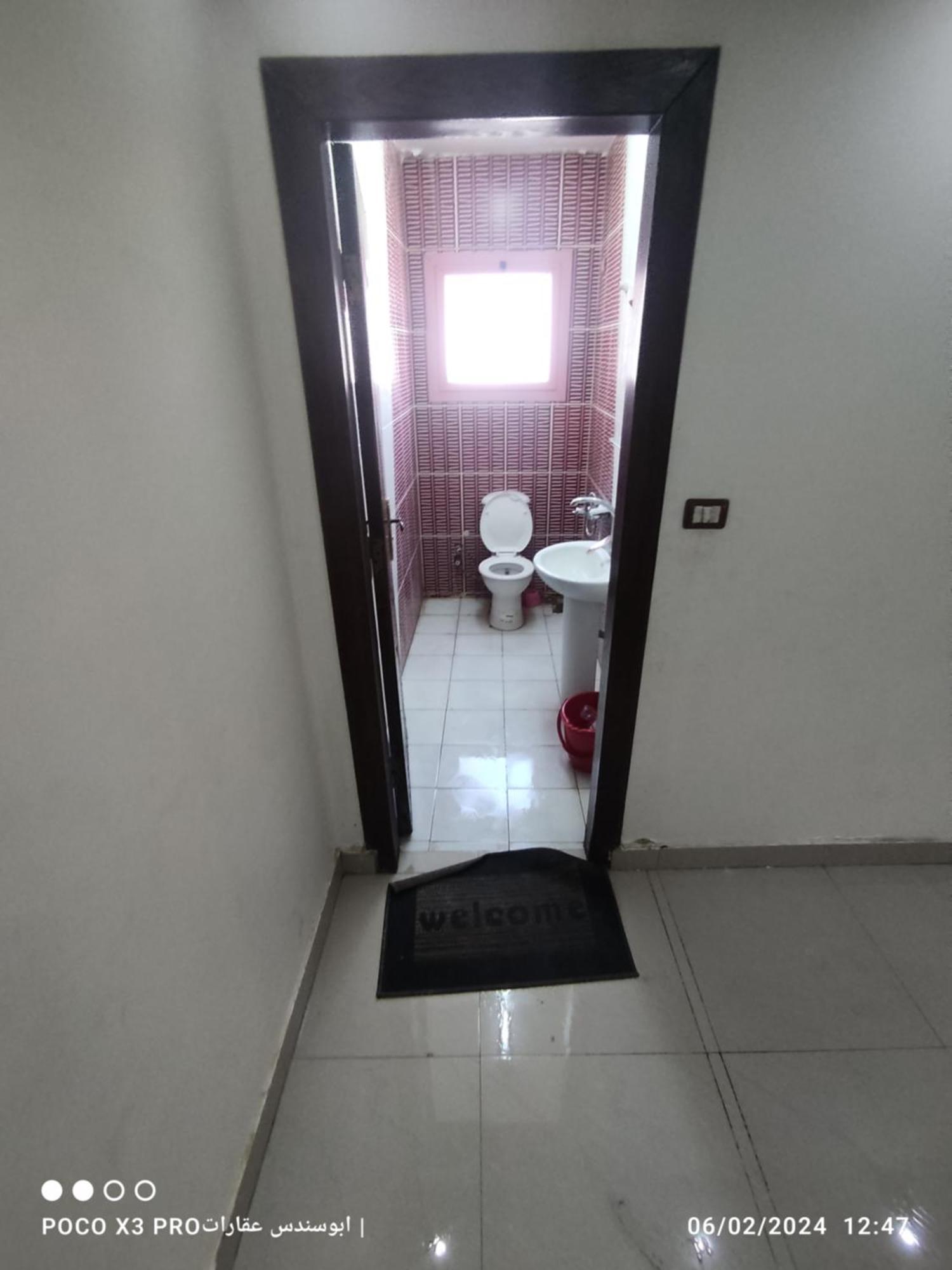 Super Elite Apartment Nile View F6 Naj'al Amrab Εξωτερικό φωτογραφία