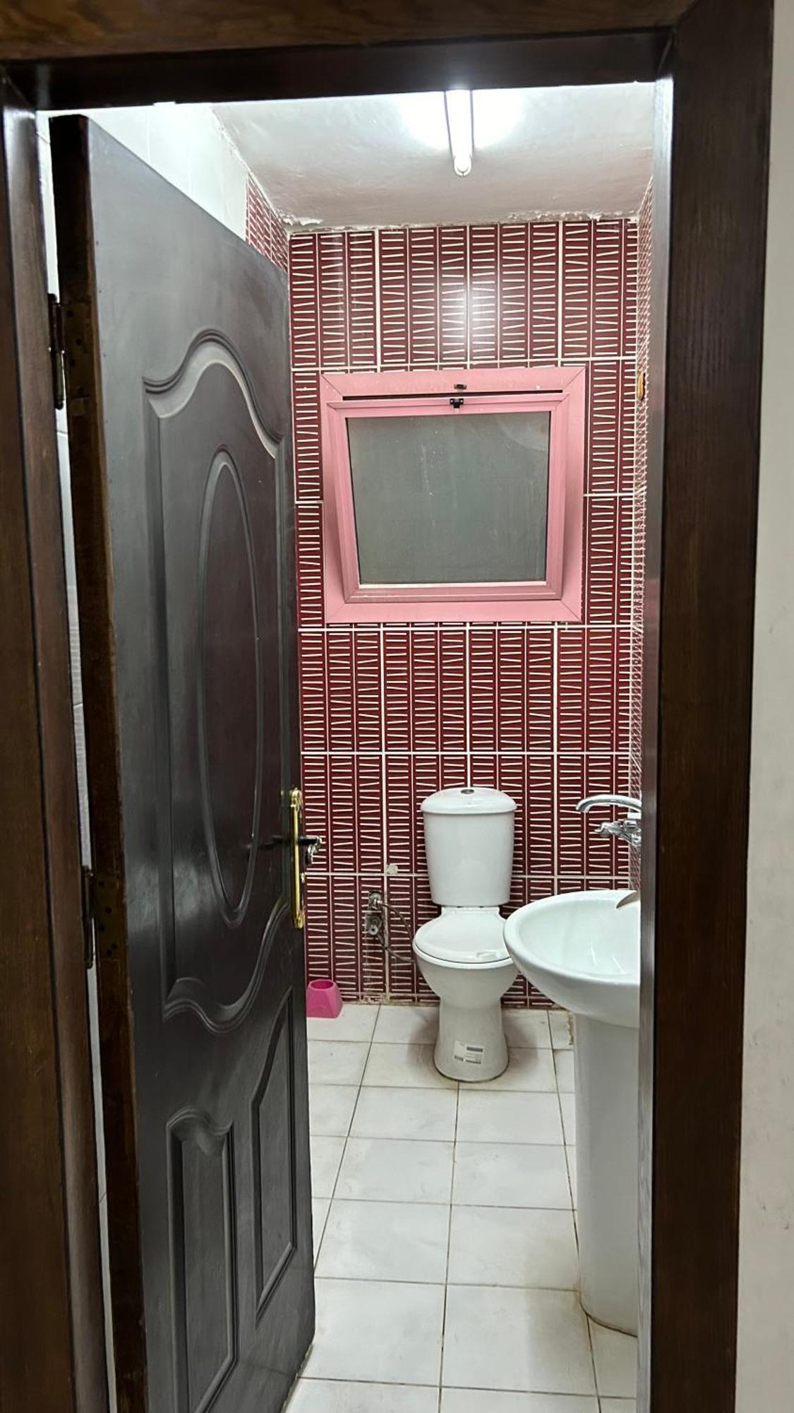 Super Elite Apartment Nile View F6 Naj'al Amrab Εξωτερικό φωτογραφία